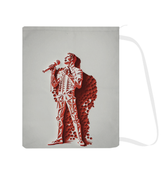 Soulful Spirits Laundry Bag